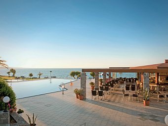 Ariadne Beach