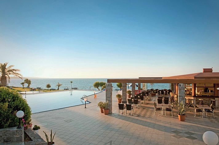 Ariadne Beach