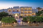 Ariadne Beach