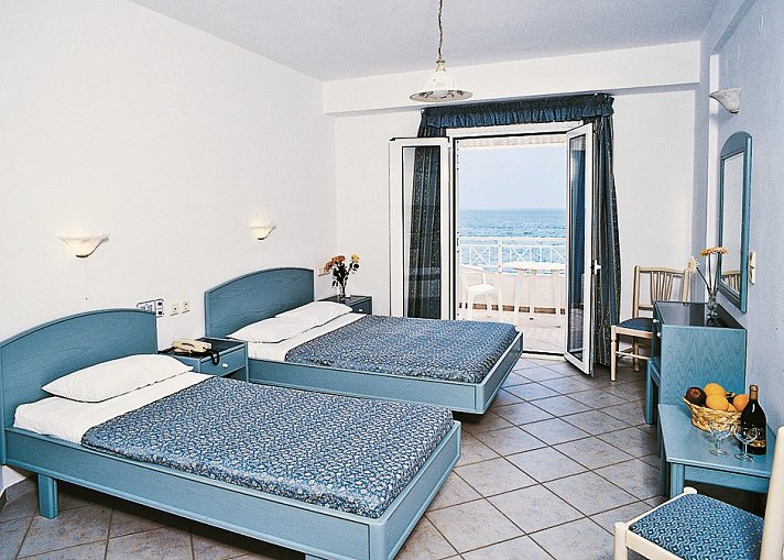 Ariadne Beach