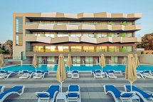 Arina Beach Resort