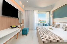 Arina Beach Resort - Wohnbeispiel Doppelzimmer Nebengebäude (Zimmercodierung DBV)