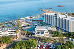 Arina Beach Resort