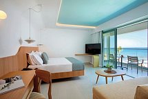 Arina Beach Resort - Wohnbeispiel Doppelzimmer Superior Meerblick (Zimmercodierung DSM)