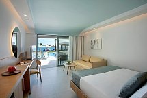 Arina Beach Resort - Wohnbeispiel Bungalow Strandfront mit Individual Pool (Zimmercodierung BBO)
