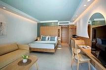 Arina Beach Resort - Wohnbeispiel Bungalow Strandfront mit Individual Pool (Zimmercodierung BBO)