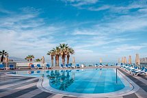 Arina Beach Resort