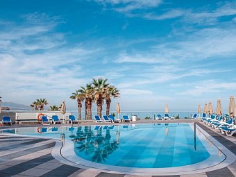 Arina Beach Resort