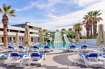 Arina Beach Resort