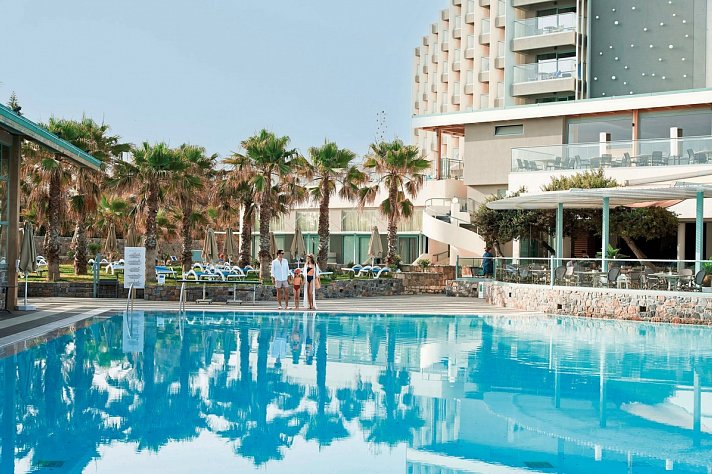 Arina Beach Resort