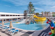 Arina Beach Resort