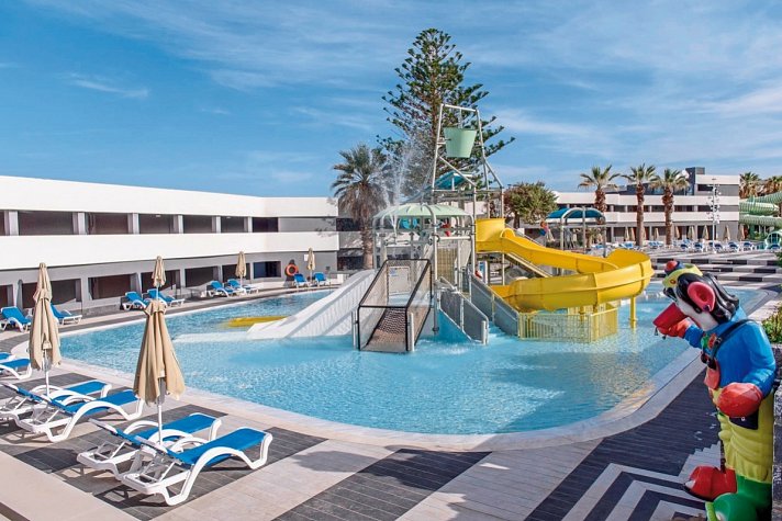 Arina Beach Resort