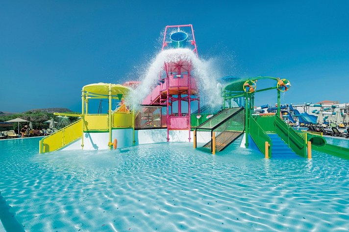 Arina Beach Resort