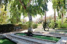 Arminda Hotel & Spa