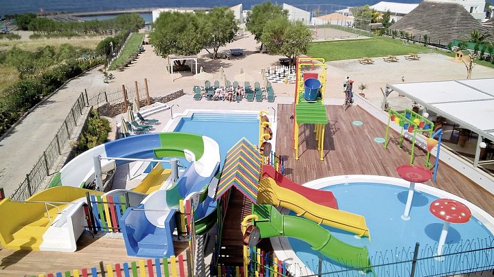 Arminda Hotel & Spa