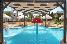 Mitsis Royal Mare