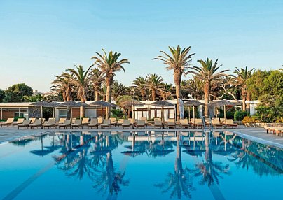 Creta Beach Ammoudara