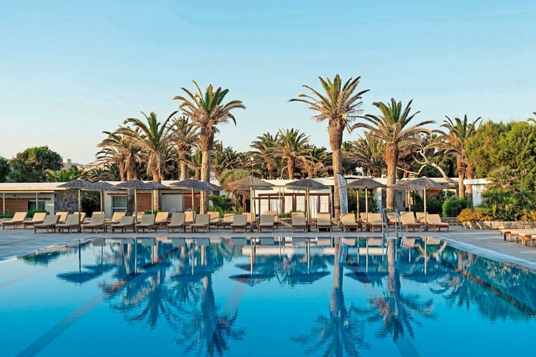 Creta Beach