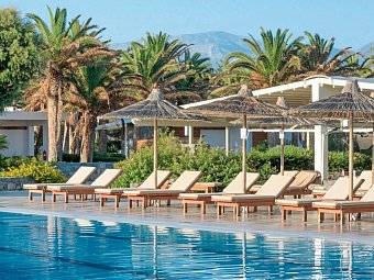 Creta Beach