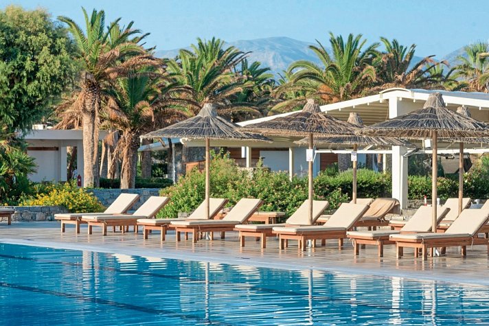 Creta Beach