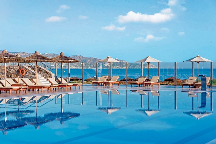 Creta Beach