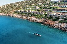 Daios Cove