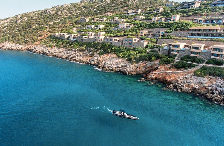 Daios Cove