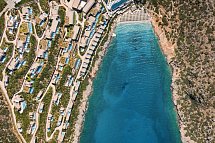 Daios Cove