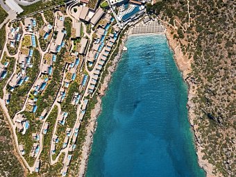 Daios Cove