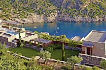 Daios Cove
