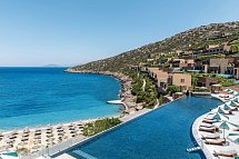 Daios Cove