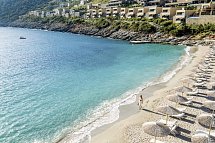 Daios Cove