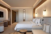 Daios Cove - Junior Suite Premium Privat-Pool (Zimmercodierung JM1)
