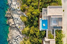 Daios Cove - Villa Meerblick Privat Pool (Zimmercodierung V3R)