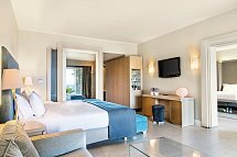 Daios Cove - Suite Meerblick 1 Bedroom Privat-Pool (Zimmercodierung W1R)