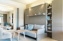 Daios Cove - Suite Meerblick 1 Bedroom Privat-Pool (Zimmercodierung W1R)