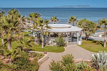Lyttos Beach
