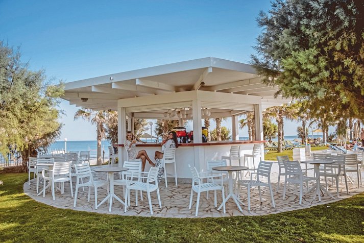 Lyttos Beach