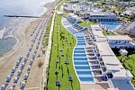 Lyttos Beach