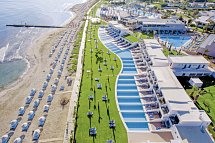 Lyttos Beach
