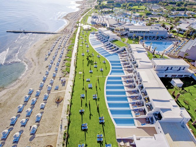 Lyttos Beach