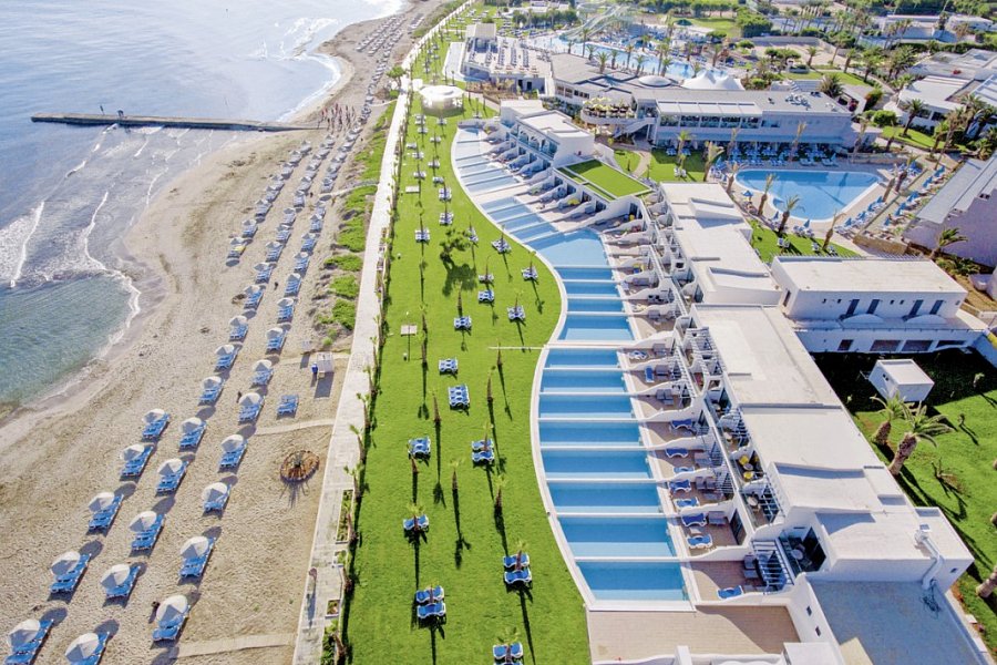 Lyttos Beach