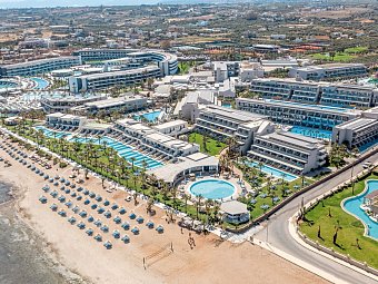 Lyttos Beach