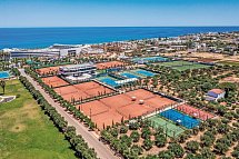 Lyttos Beach