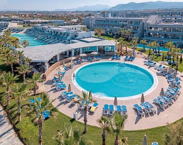 Lyttos Beach