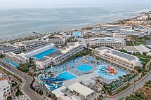 Lyttos Beach