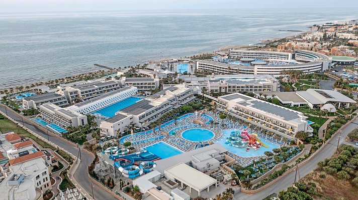 Lyttos Beach