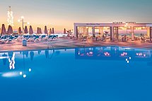 Lyttos Beach