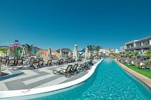 Lyttos Beach