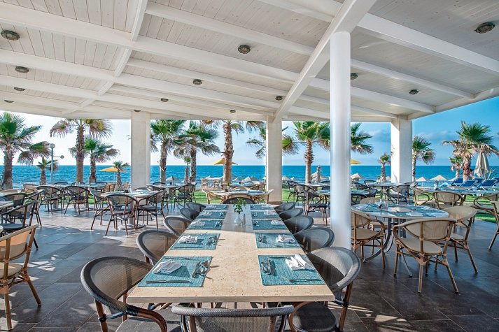 Lyttos Beach